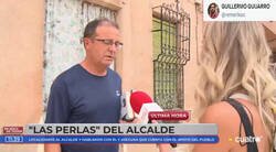 Enlace a Solo en España: El mismísimo alcalde de Camuñas se hace pasar por un vecino y habla de sí mismo en tercera persona