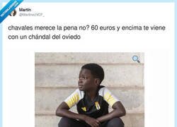 Enlace a Igual hasta te llega a la selección, por @MartinezVCF_