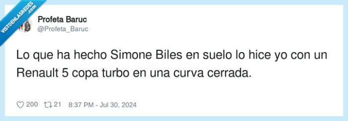 gimnasia,pirueta,jjoo,renault,simone biles,suelo