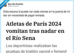 Enlace a No era nada previsible, casi que no, por @BarDePueblo1