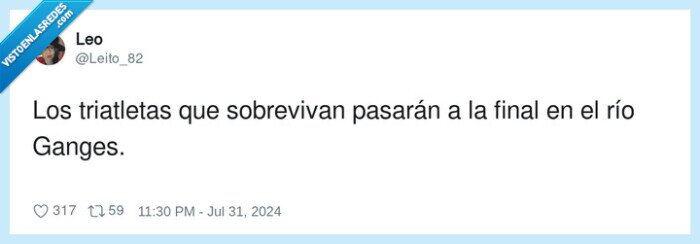 1616249 - ¿Quedan alguno vivo de los que ya nadaron?, por @Leito_82