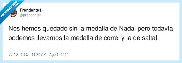 jjoo,medalla,podemos,correl,nadal