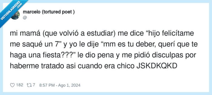 1617764 - Qué bien sienta esta venganza, por @anltherbastard