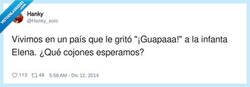 Enlace a Es que somos los reyes de la ironía, por @Hanky_solo