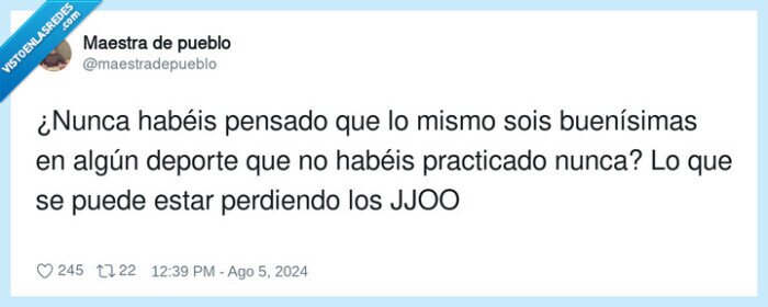 1618890 - Luego se me pasa, por @maestradepueblo