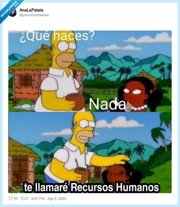 1619154 - RRHH, por @ymuchosmemes