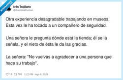 Enlace a Los viejos son los peores, por @theoldesthuman