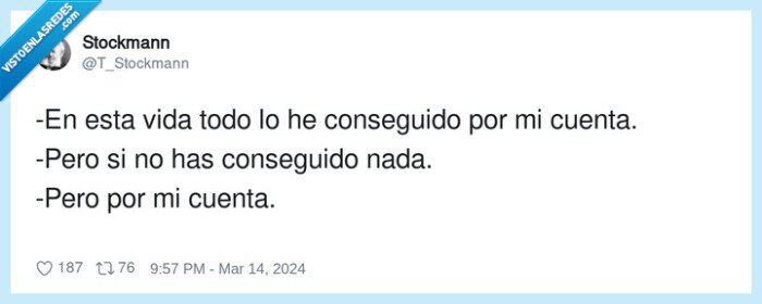 1620065 - Al menos eres positivo, por @T_Stockmann