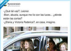 Enlace a El coche pagado por todos, por @Runnercervecero