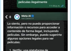 Enlace a A la IA le falta calle pero yo sé cómo la puedes espabilar