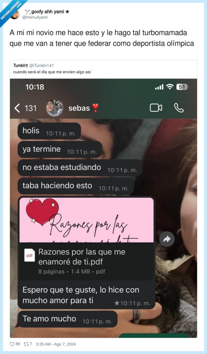 novio,pdf,amar,lista,detallista