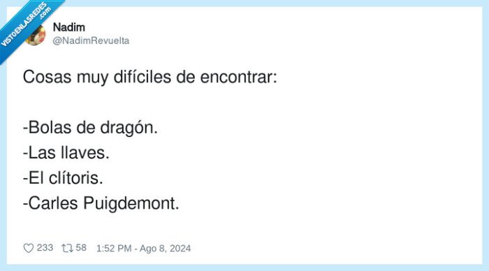 1620849 - Misión imposible, por @NadimRevuelta