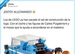 Enlace a  Los de LEGO saben dónde está el negocio, por @LegoLlorchs