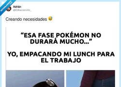 Enlace a Siempre fiel a pokémon, por @ElAlacrancillo_