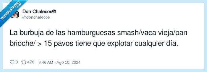 hamburguesas,smash,vaca vieja,brioche,explotar