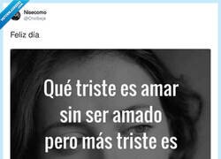 Enlace a Amén, por @Chiribeje