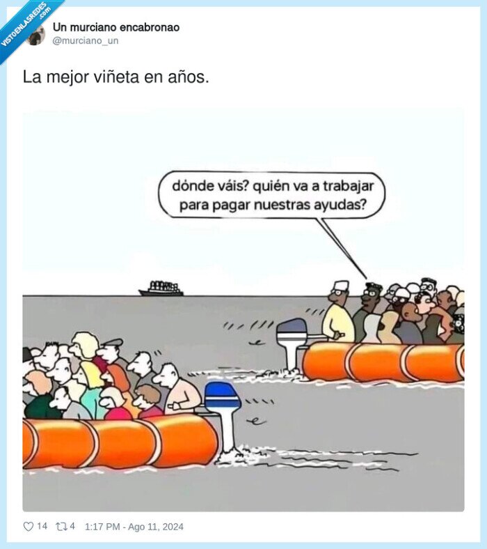 1623838 - Molaría ¿eh?, por @murciano_un