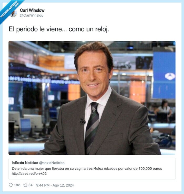 1623890 - Siempre leo las noticias y pienso coletillas a lo Matías Prats, por @CarlWinslou