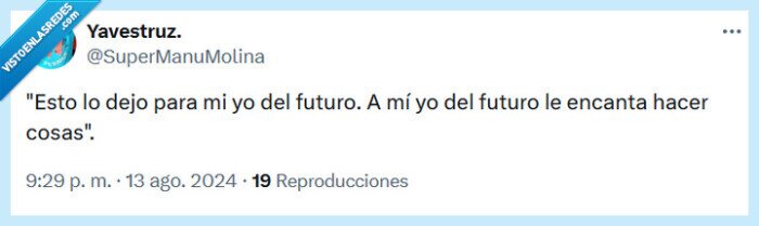 futuro,yo,dejar