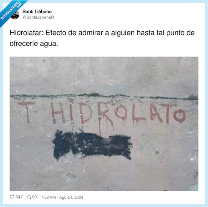 1623926 - Hidrolatar, por @SantiLiebanaR