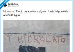 Enlace a Hidrolatar, por @SantiLiebanaR