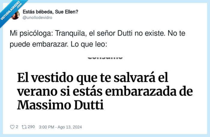 1624326 - Menudo loquillo el Dutti este, por @unollodevidro