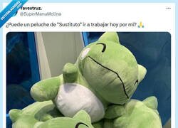 Enlace a Que vaya por mí por @supermanumolina