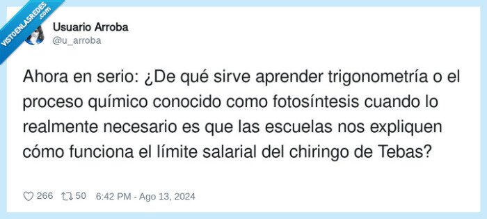 trigonometría,fotosíntesis,necesario,tebas,limite salarial,escuelas