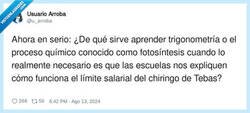 Enlace a Es necesario saber cómo funciona esta mierda, por @u_arroba