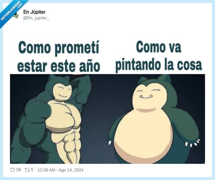 pokemon,snorlax,dieta,gordo