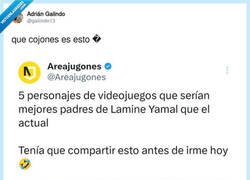 Enlace a Esto me suena a Neymar 2, por @galiindo13