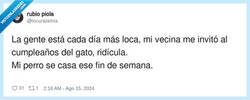 Enlace a Es que hay cada loco..., por @locuralamia