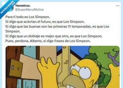 Enlace a Es nuestra religión por @supermanumolina