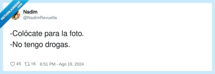 1628240 - Menudo careto, por @NadimRevuelta