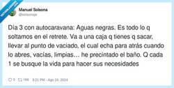 Enlace a Todo parece muy idílico hasta que lo vives, por @solsonaje