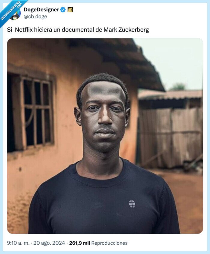 netflix,mark zuckerberg