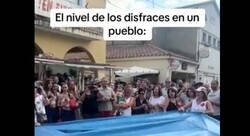 Enlace a No hay nada más divertido, sano, participativo y puro que las fiestas de los pueblos