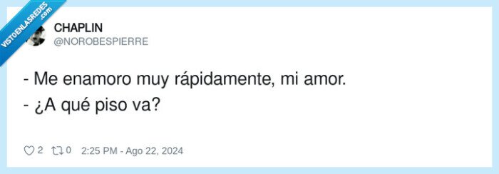 1629332 - Al que esté más lejos de ti, por @NOROBESPIERRE