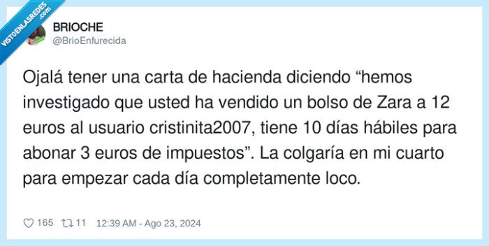 1629581 - Van a por nosotros, por @BrioEnfurecida