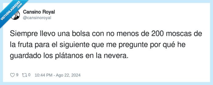 1629593 - Tengo la casa infestada, por @cansinoroyal