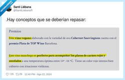 Enlace a ¿En qué quedamos?, por @SantiLiebanaR