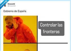 Enlace a Gobierno de España desviando la atención de lo verdaderamente importante, por @moscardol