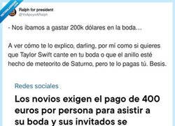 Enlace a A mí ya no me engañarán más, por @YoApoyoARalph