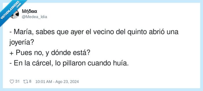 joyería,cárcel,pillar,mría,vecino,quinto