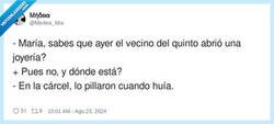 Enlace a Días tontos y tontos todos los días, por @Medea_Idia