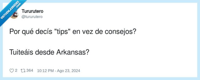 consejos,arkansas,tip,lenguaje