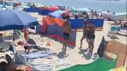 Enlace a El video de la vergüenza en las playas españolas