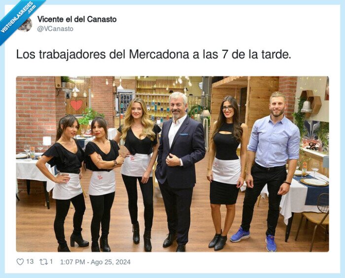 1631388 - Mercadona Dates, por @VCanasto