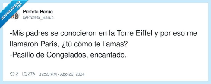 1631430 - ¿Así que en el Mercadona, eh?, por @Profeta_Baruc