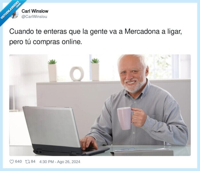 1631836 - Lo que te estás perdiendo, chaval, por @CarlWinslou